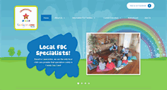 Desktop Screenshot of lfdc.net.au